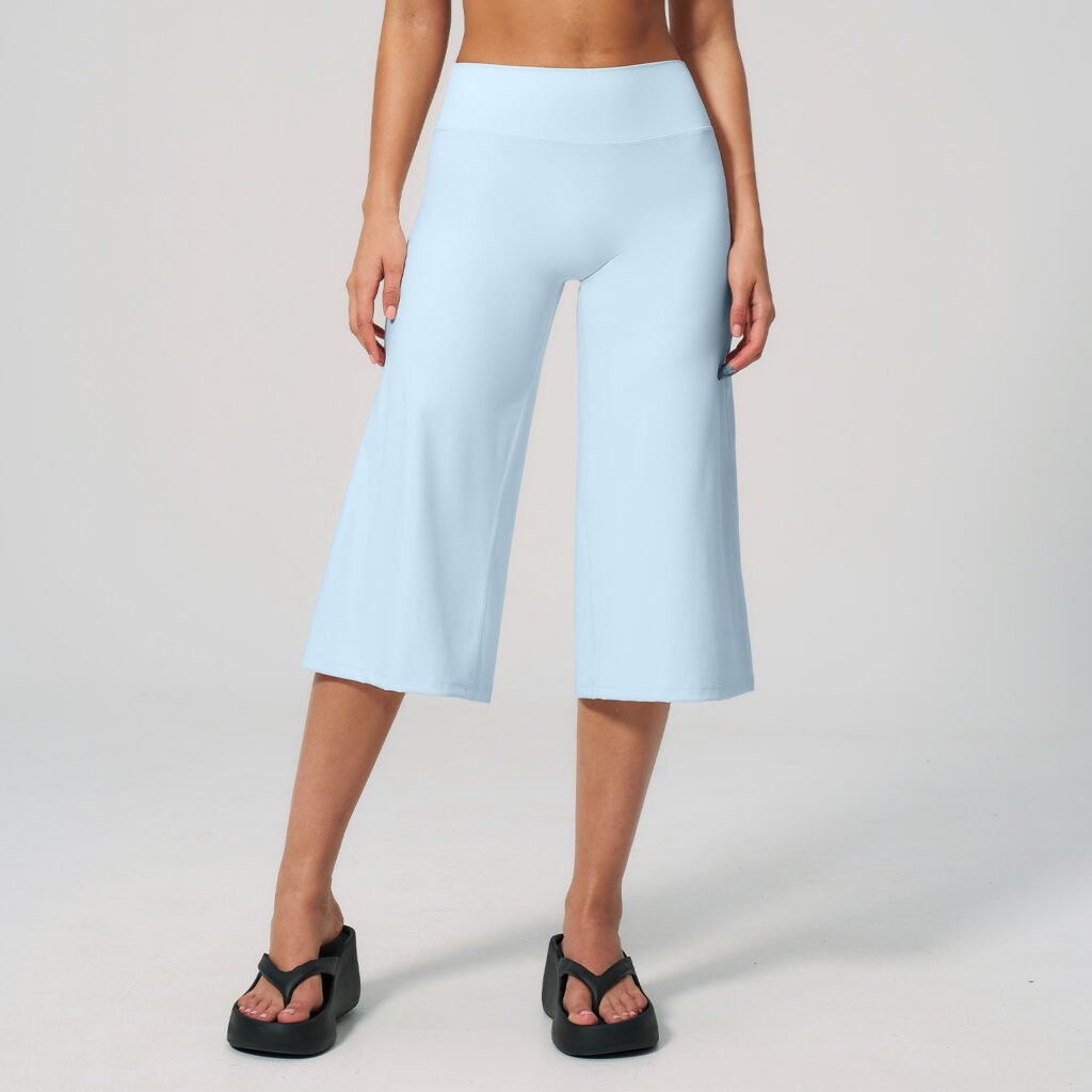 The Drift Capri Shorts