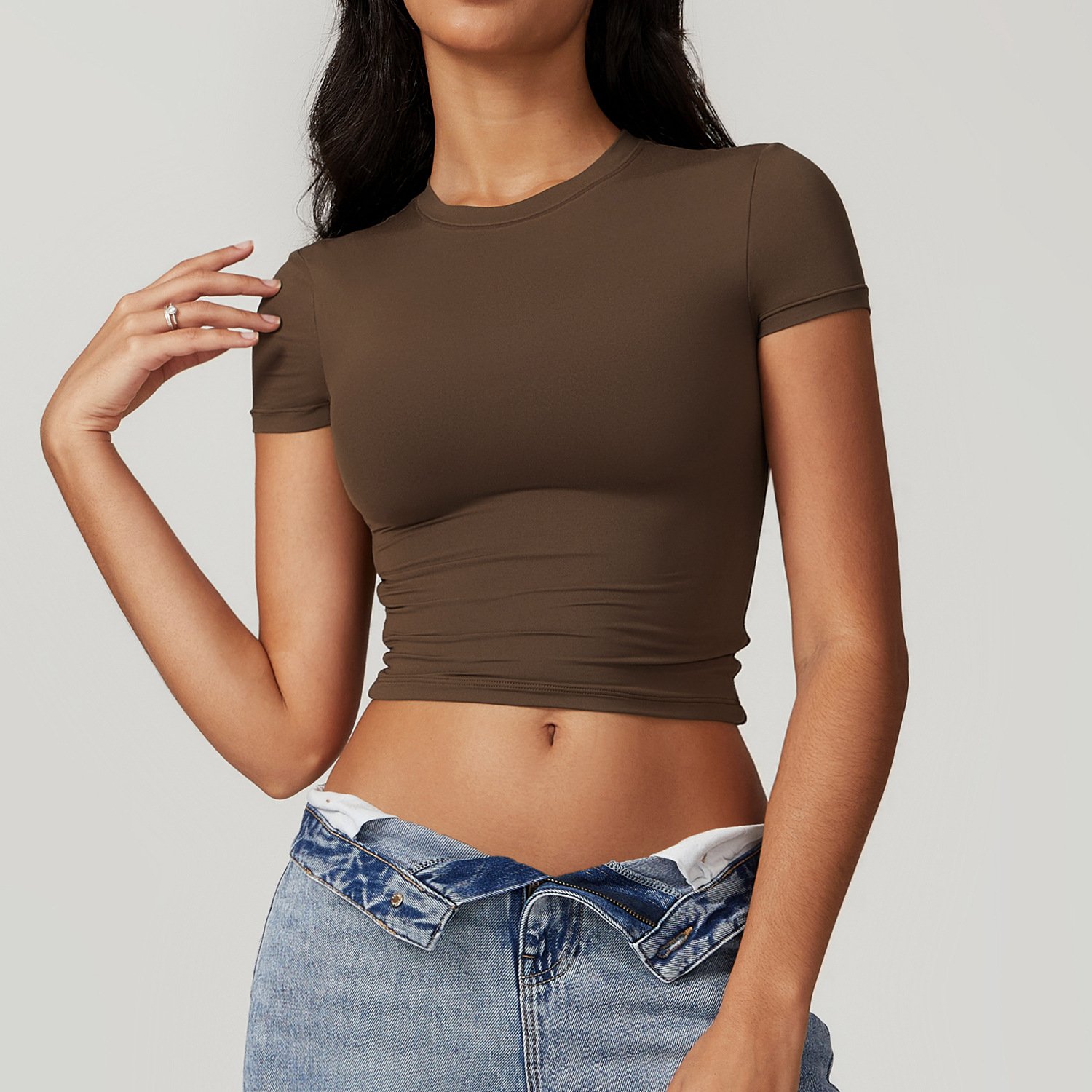 The Everyday Training Tee - Image 5